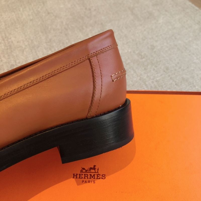 Hermes Business Shoes